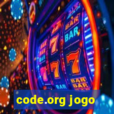 code.org jogo